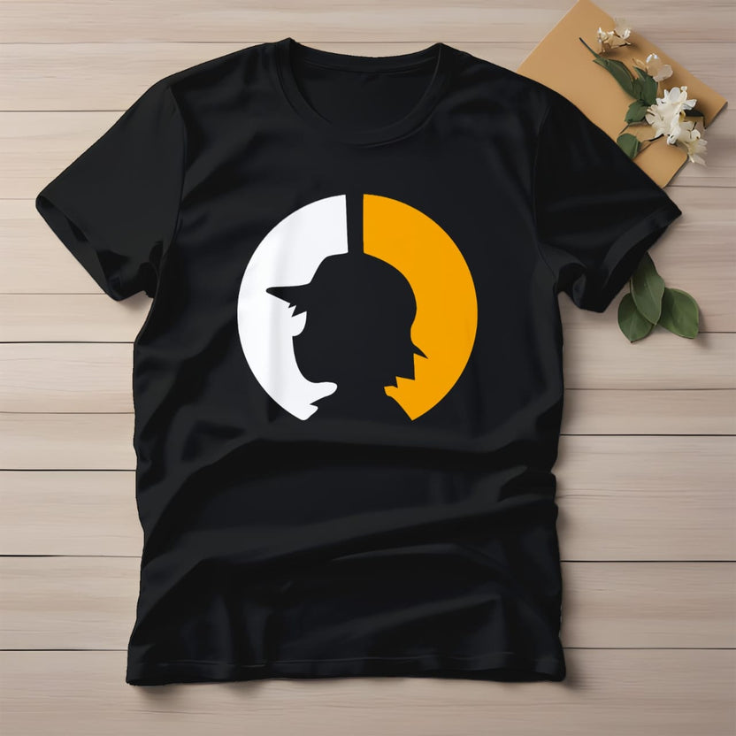 Half Sleeve t-shirt print POKEMON HEAD