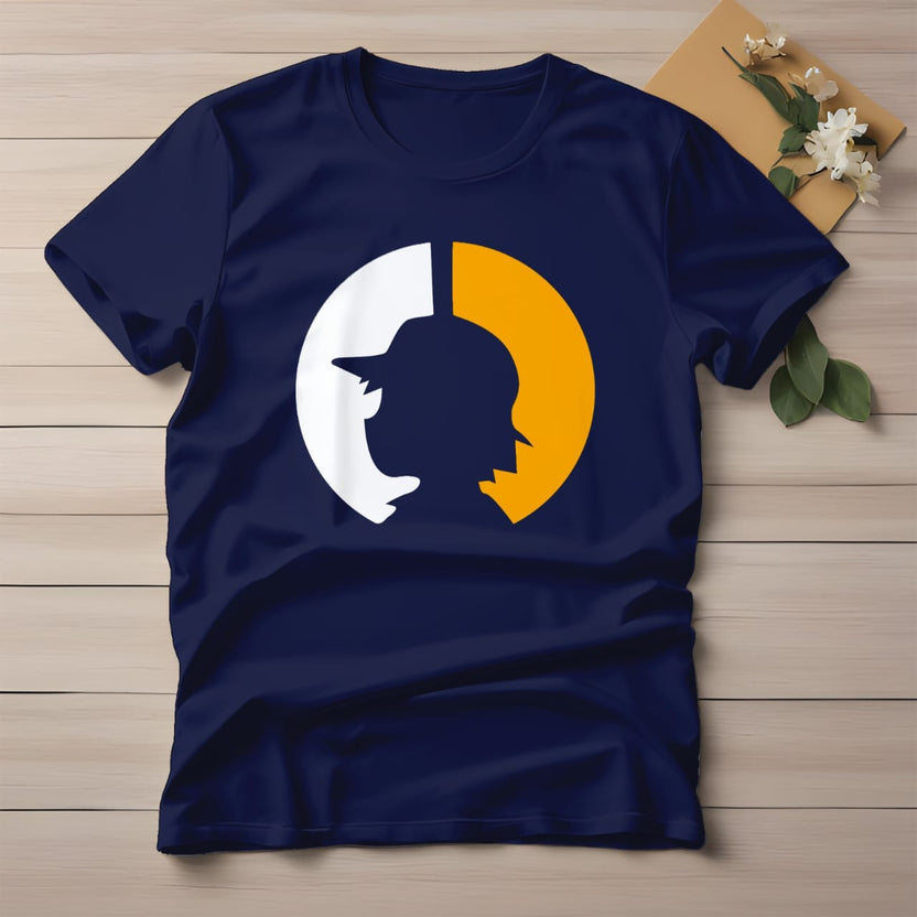 Half Sleeve t-shirt print POKEMON HEAD